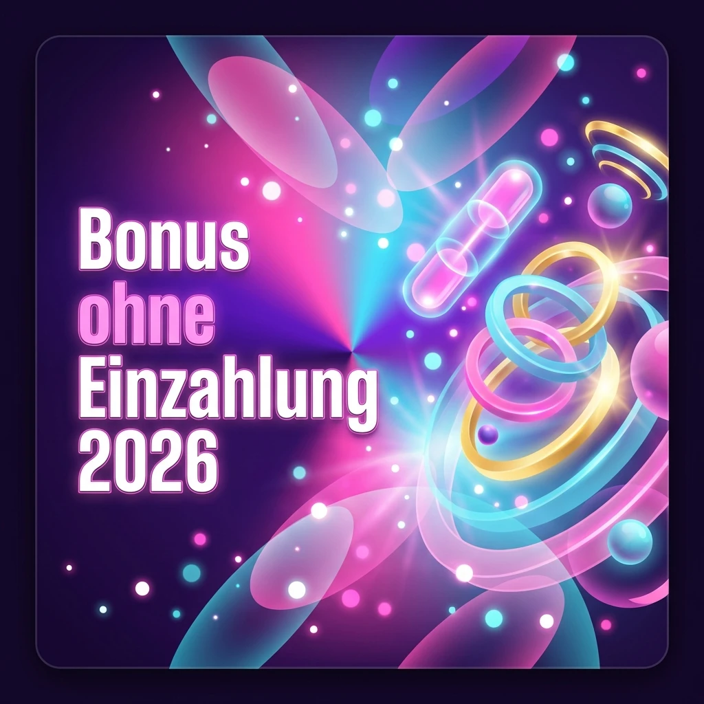 Bonus ohne Einzahlung 2026